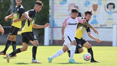 Gianluca Firrantello 