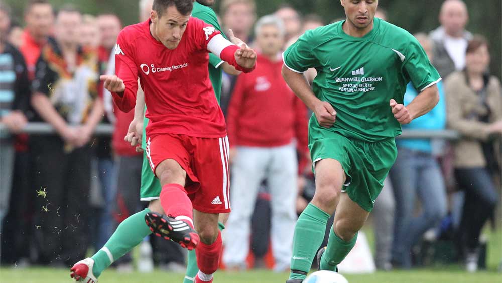 Fey und Öcal machen weiter / Pavlovic wohl auch