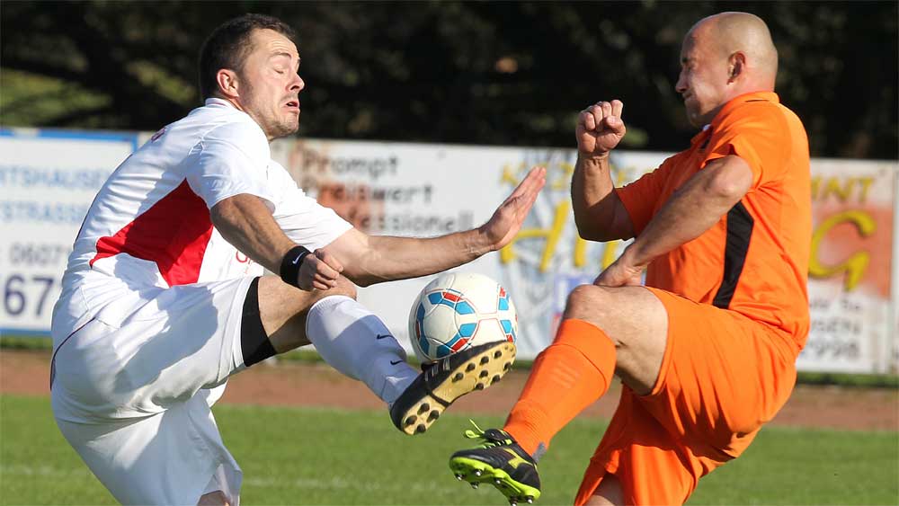 Niedernhausen und Rohrbach gehen getrennte Wege