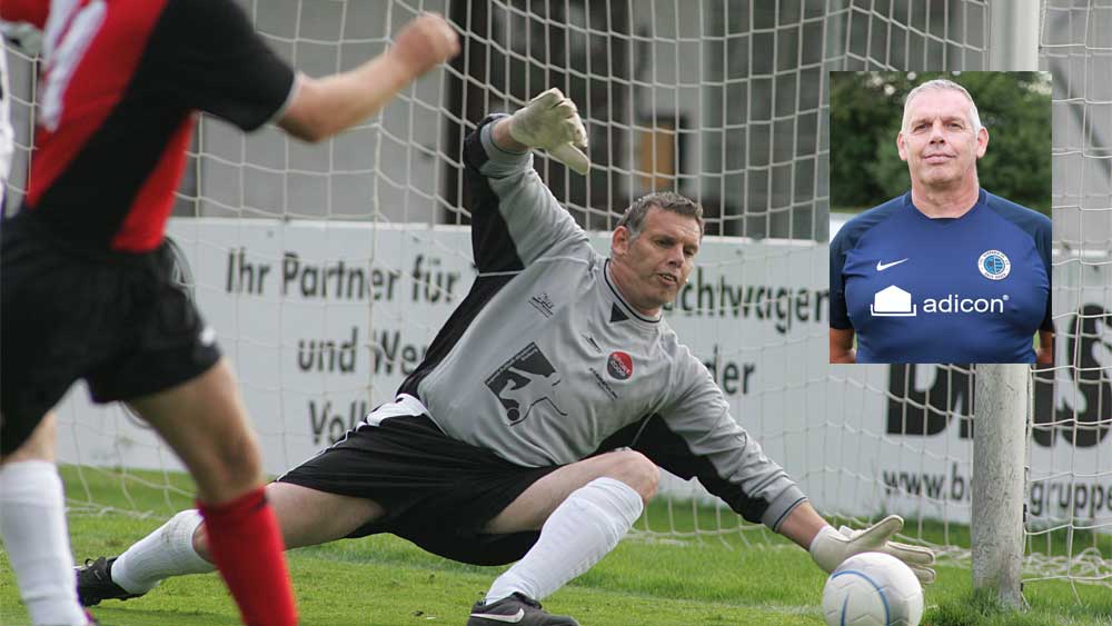 Germania-Urgestein will starken Start möglichst bald bestätigen