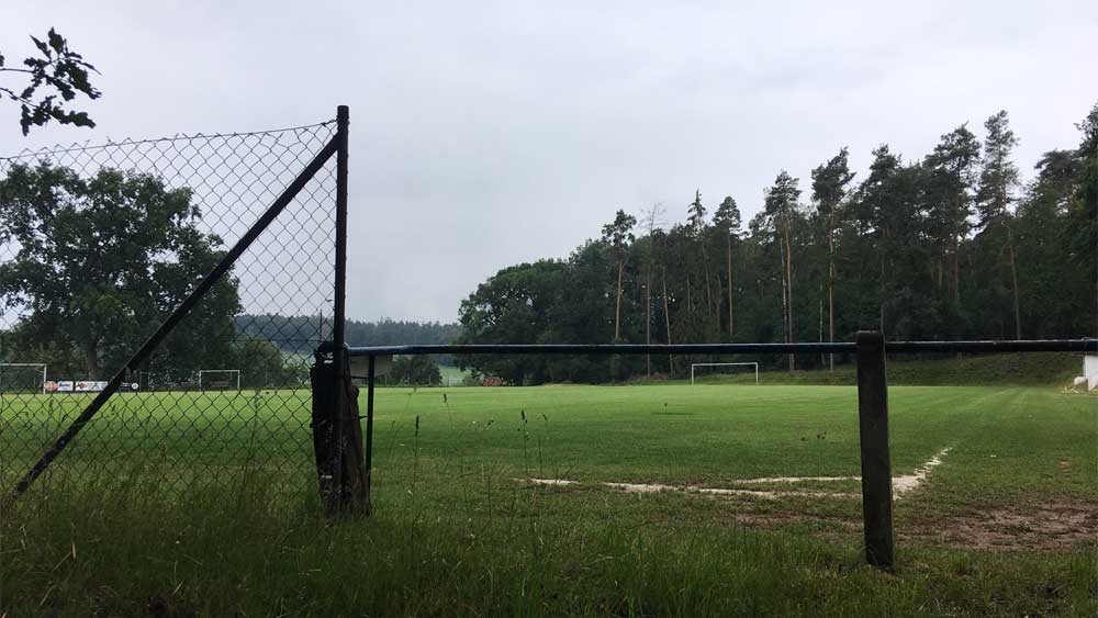 Kader FSV Schlierbach Saison 21/22