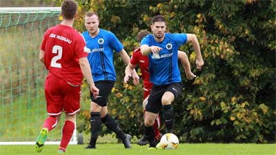 Hummetroth tut sich schwer / Hassia fehlt der Punch