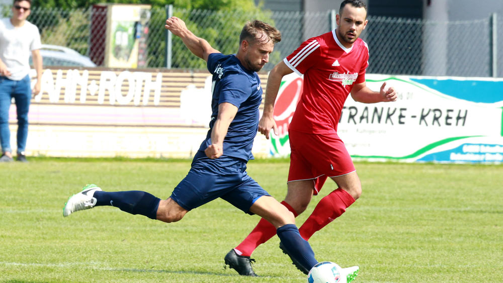 Schaafheim 10:0 / Bieberau gewinnt Verfolgerduell