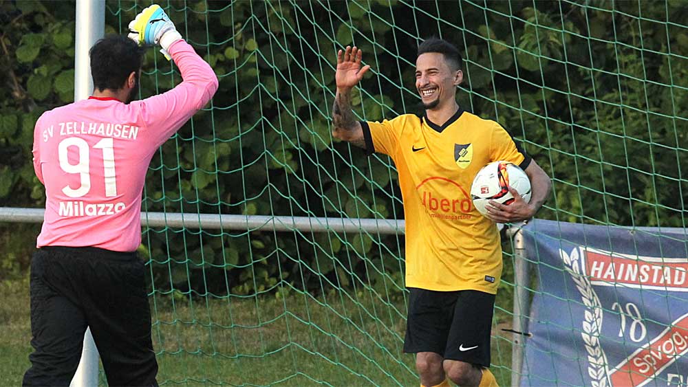 Sickenhofen: Spitzenreiter statt abgeschlagenes Schlusslicht