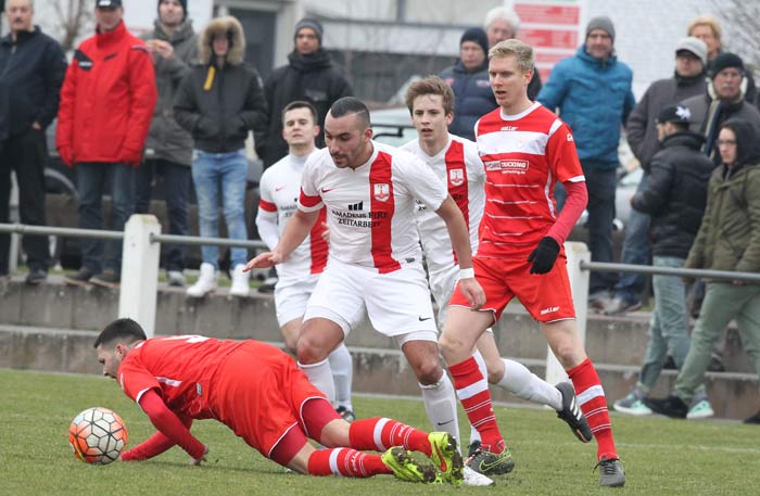 Gotta trifft im Topspiel zweimal richtig und einmal falsch