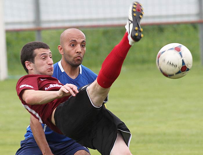 Positive Entwicklung trotz eher schlechtem Spiel