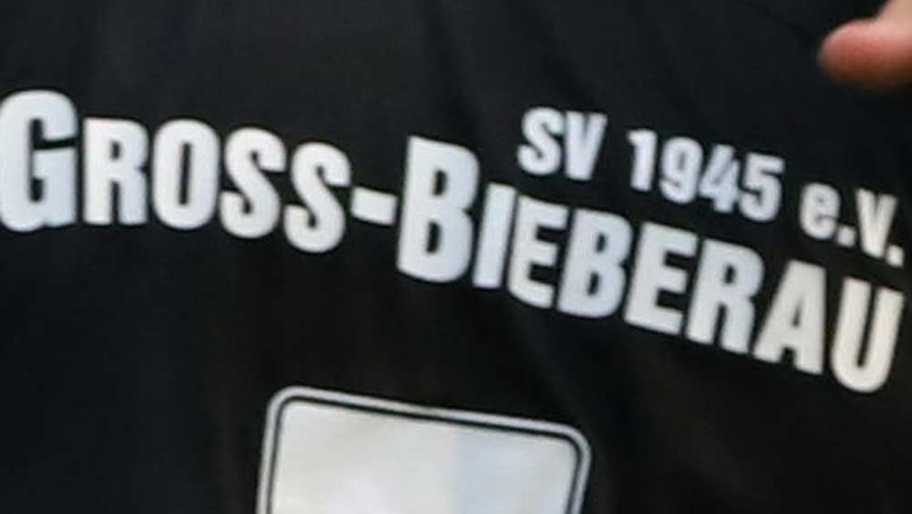 Kader SV Groß-Bieberau Saison 21/22