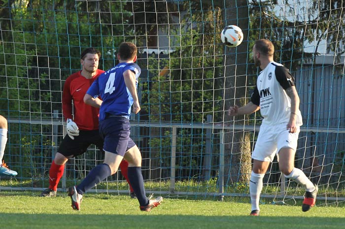 Dieburg hilft - Münster braucht maximal noch 4 Punkte
