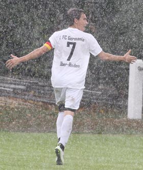 Christophoris Viererpack / Schlappe für Babenhausen