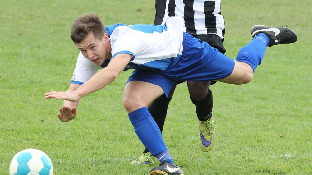 Münster arbeitet sich weiter nach vorne