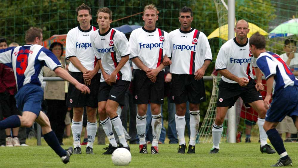 Kader und Ziele: Spvgg. Groß-Umstadt