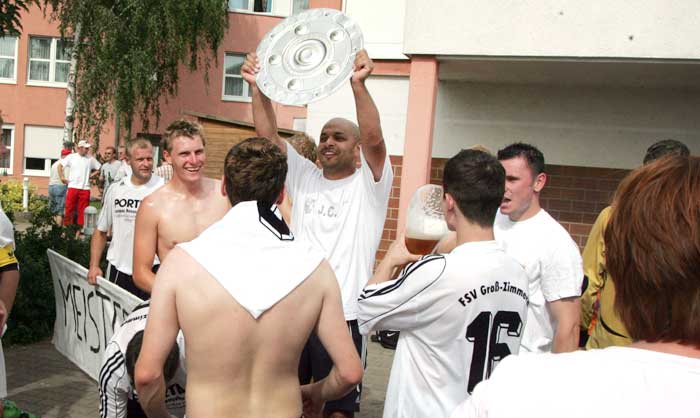 Conner übernimmt im Sommer