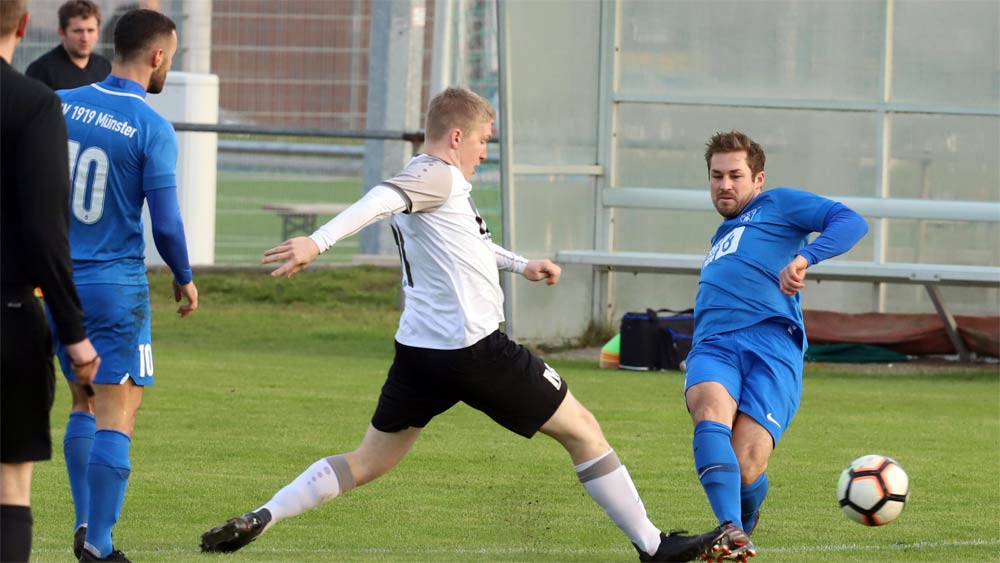 Auswärtssiege für Eppertshausen und TS II / Karabulut trifft dreifach (mit Video)