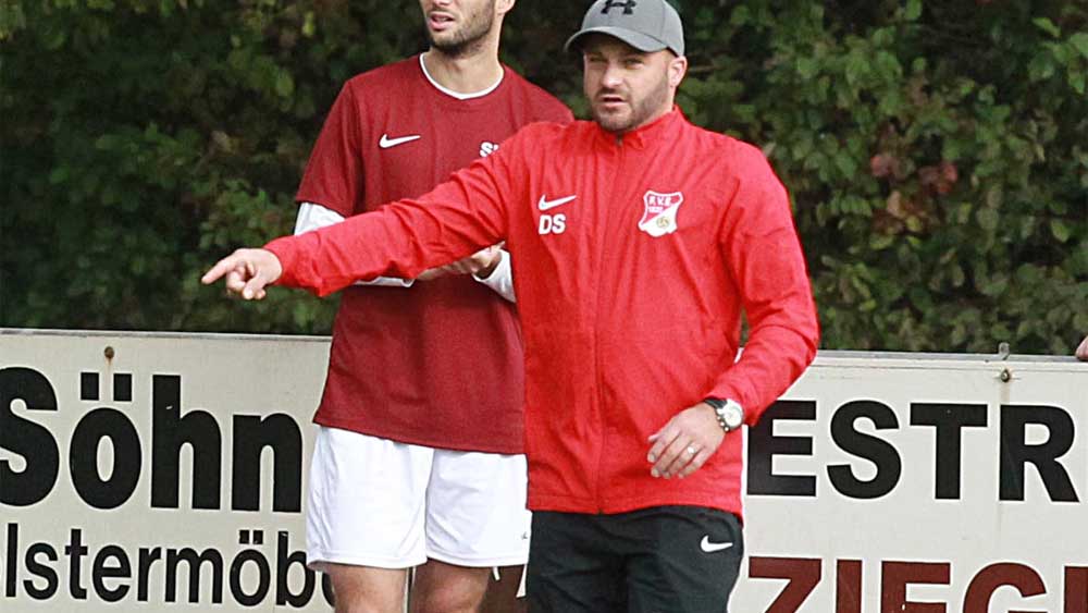 Vor der neuen Saison: TSV Richen