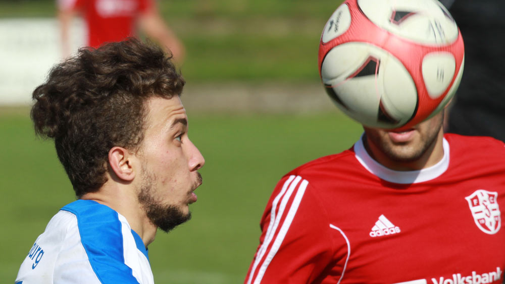 Münster nach 4:1 nun im Pokal-Topspiel