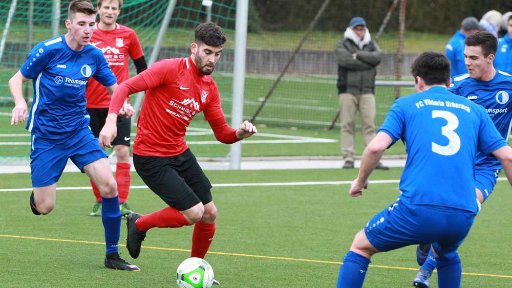 Eppertshausen vorläufig auf Platz eins