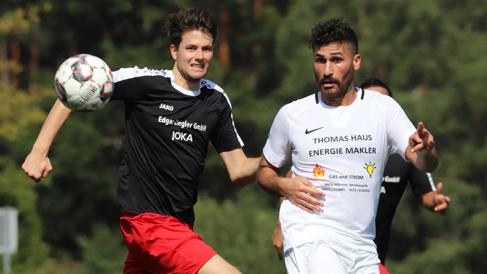 Groß-Zimmern mit Sahnetag in Eppertshausen