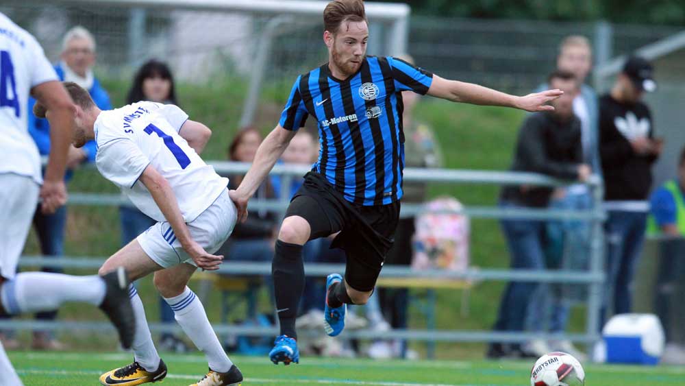 Urberach gegen Schlusslicht / TS schon wieder gegen Hanau