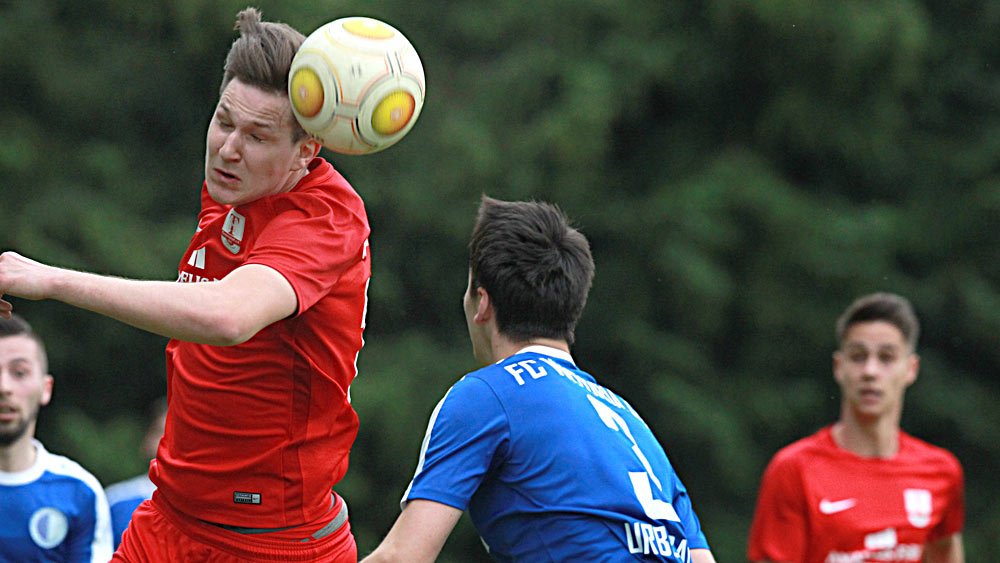 TS-Derbysieg bei der Viktoria (mit Video)