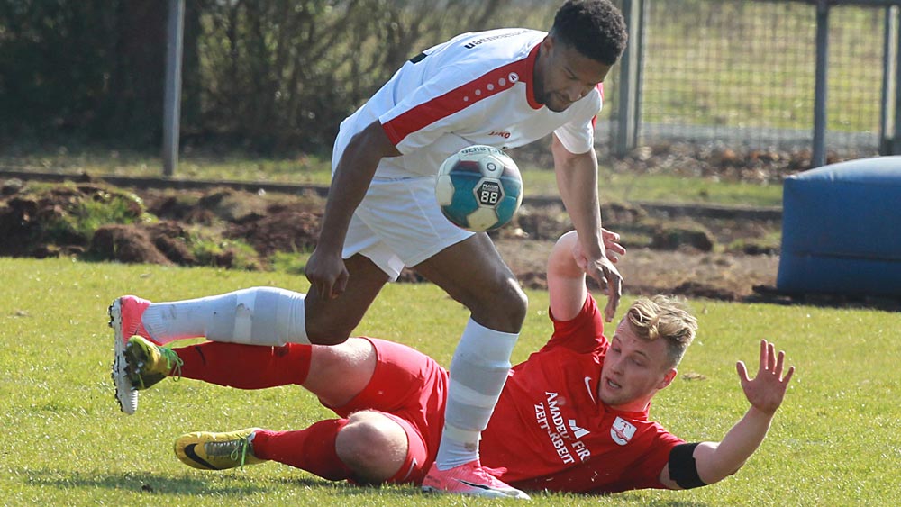 Groß-Umstadt löst TSO an der Spitze ab