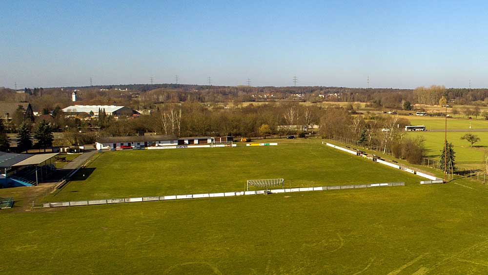 Fußball in Hessen: Saison-Annullierung nun offiziell