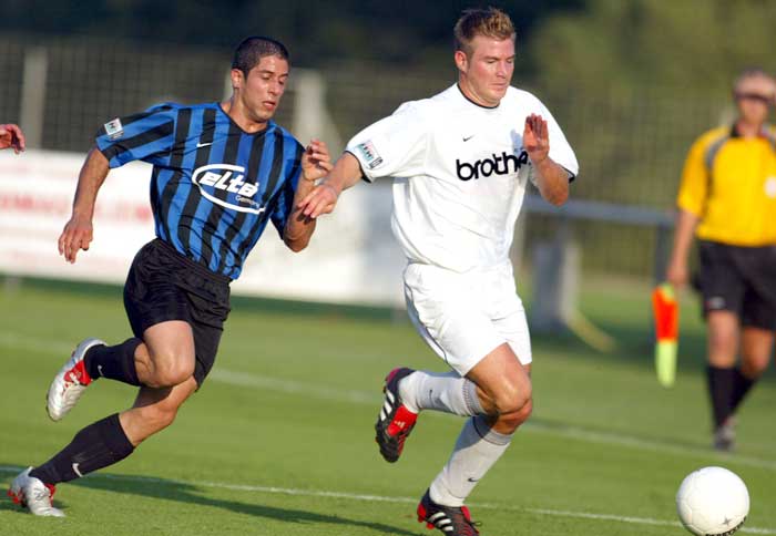 Kratz verlässt nach 5 Jahren Hergershausen