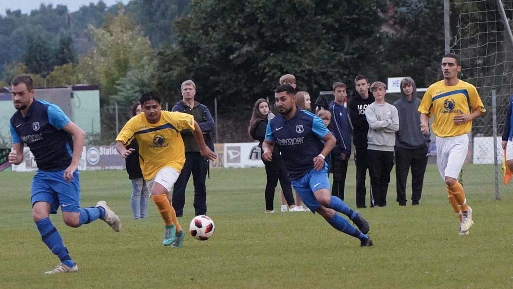 Kader TSV Harreshausen Saison 21/22