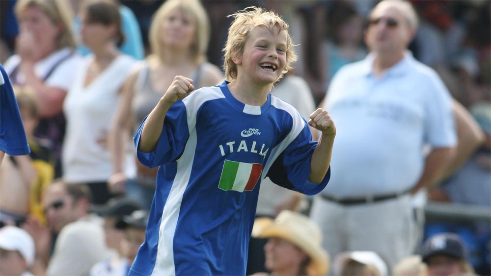 Germania II knackt Seckmauern / SG 7:0 / Viktoria siegt weiter