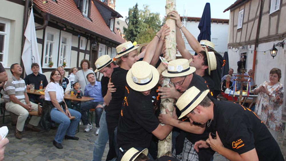 Sieg als Feier-Grundlage? / Babenhausen verliert gegen 9