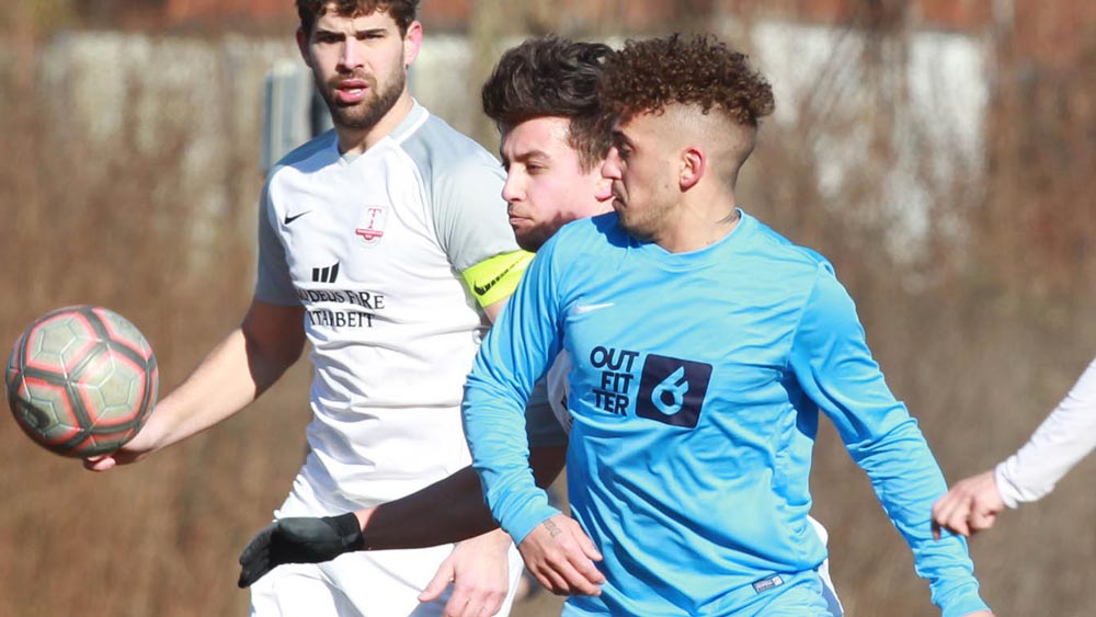 Da Silva verschießt Elfer und trifft dann doch