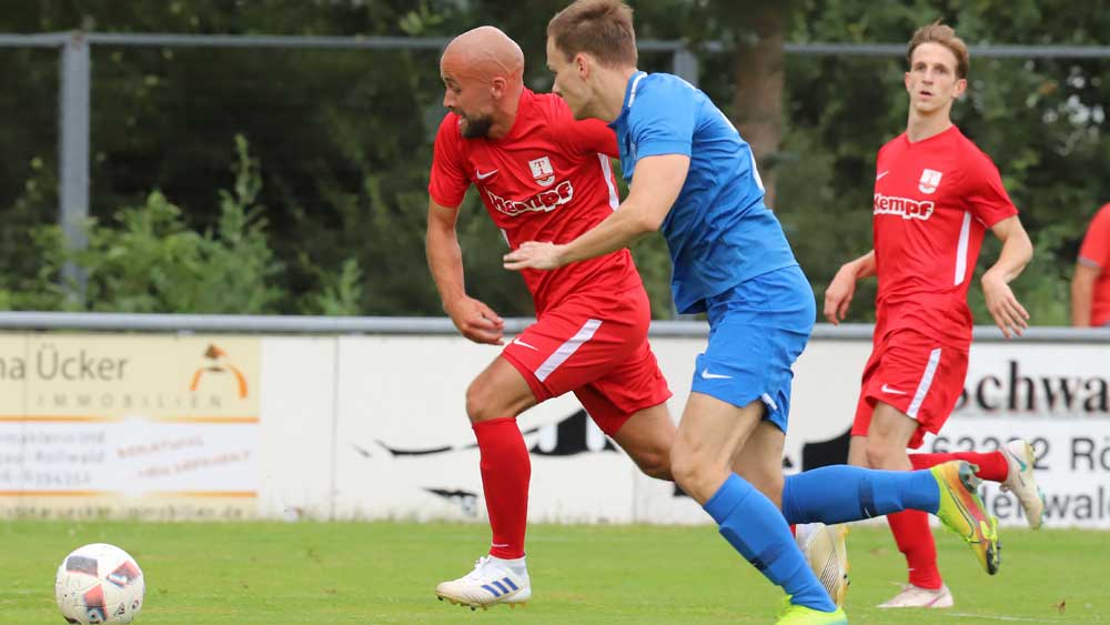 TS will an die starken Leistungen vom Herbst anknüpfen