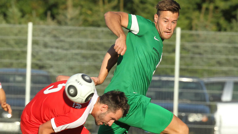 Hassia sieht sich mit acht Neuzugängen gut aufgestellt