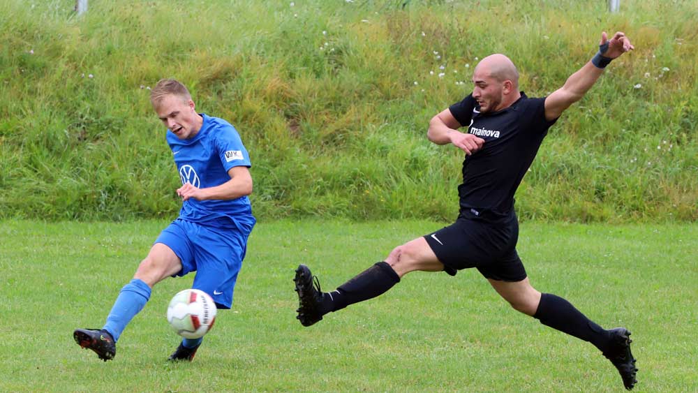 Kader SG Reinheim/Spachbrücken