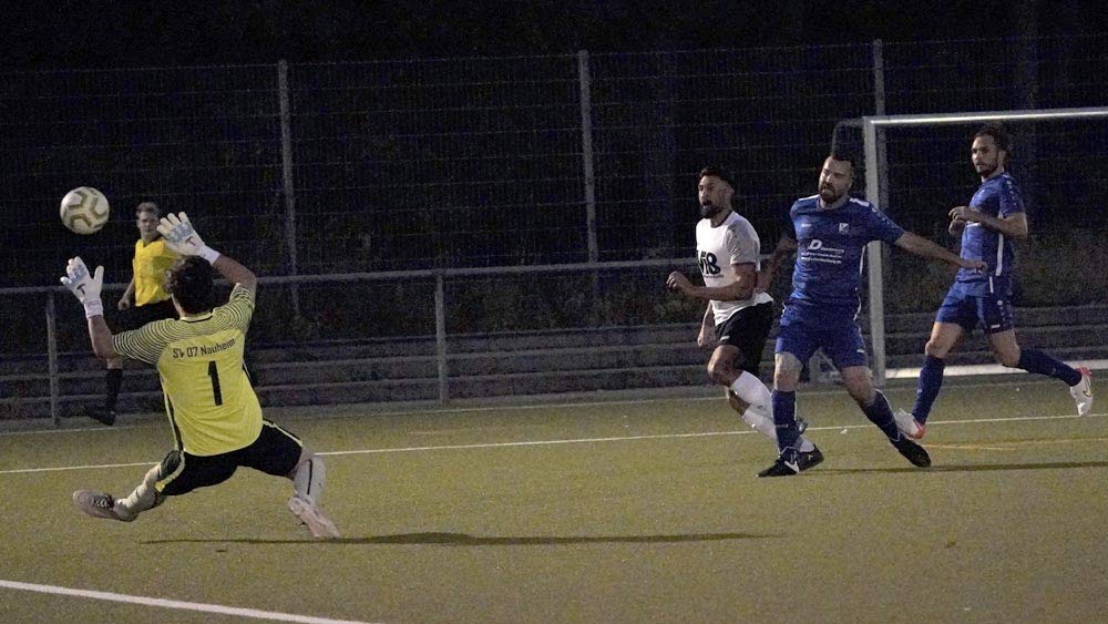 SG und Hassia nach Auswärtssiegen nun gegen zwei Topteams