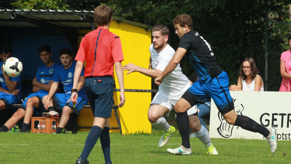 KOL: Treffen der Ungeschlagenen