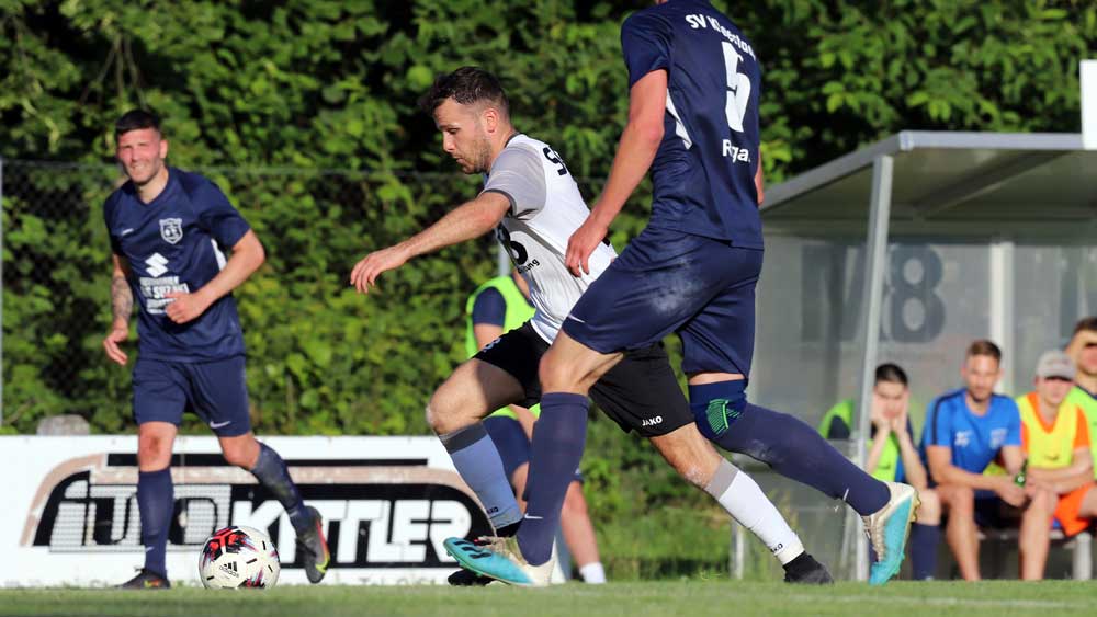 SG und Feta Suljic gehen getrennte Wege