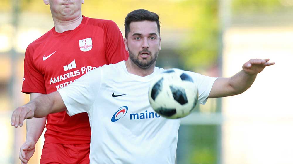 Vor der neuen Saison: TSV Lengfeld