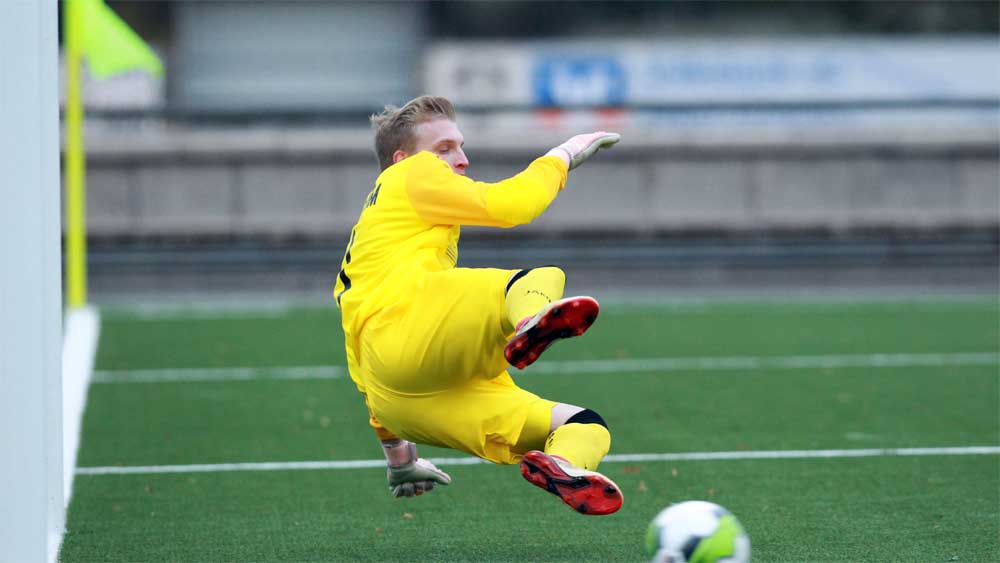 Abstiegskampf: Punkte am grünen Tisch?