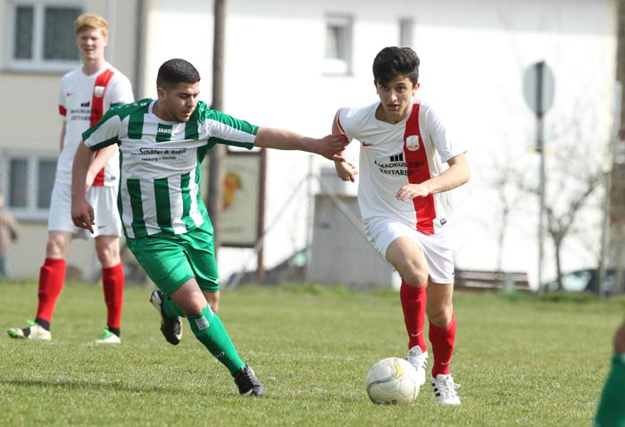 Klarer TS-Sieg im Nachholspiel
