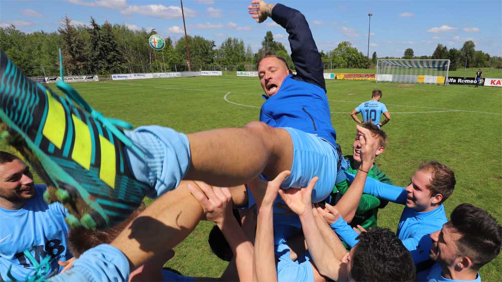 Moretti-Rücktritt überschattet 4:3-Sieg