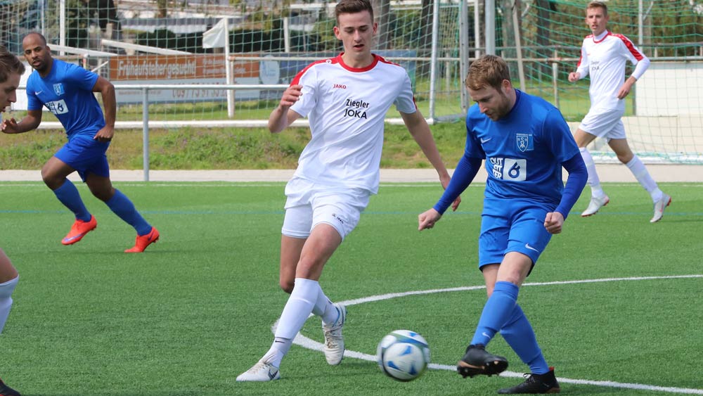 Vorzeitiger Trainerwechsel in Kleestadt