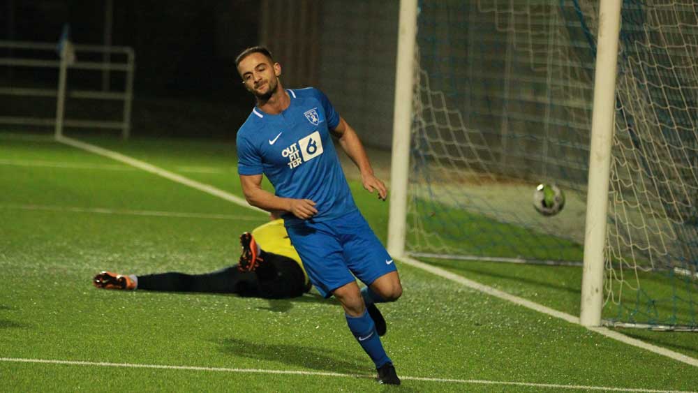 Münsterer Serie endet in Lengfeld