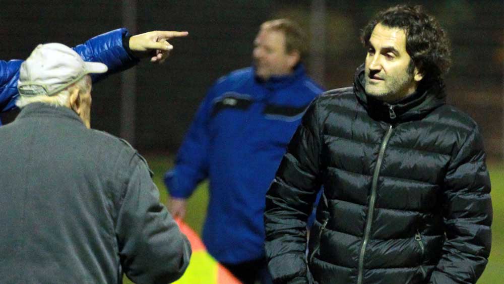 Selmanaj bleibt auch zum 100. Geburtstag