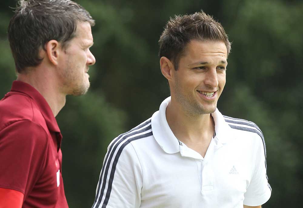 TS-Niederlage in Bruchköbel / Trainer verlängern