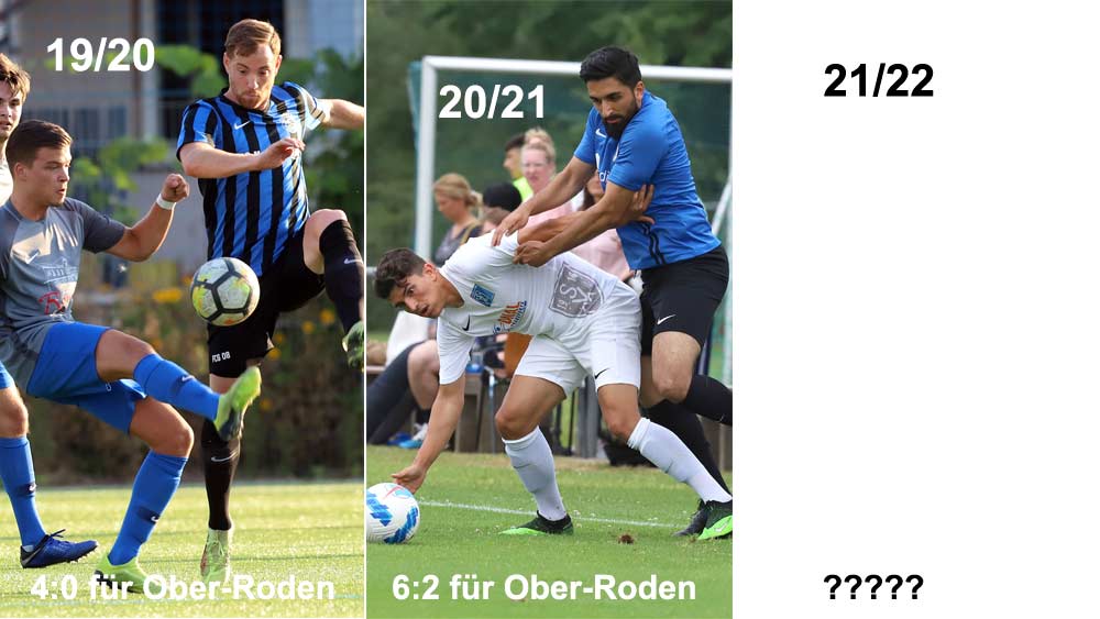 Pokal-Viertelfinale: Zum dritten Mal Münster gegen Germania