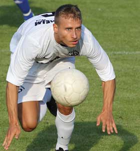 Haberkorn entscheidet Spitzenspiel