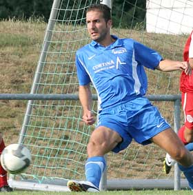 Pavlovic Schützenkönig / Demirtas kommt