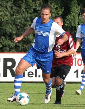 Langstädter Spielfluss erfolgreich unterbunden