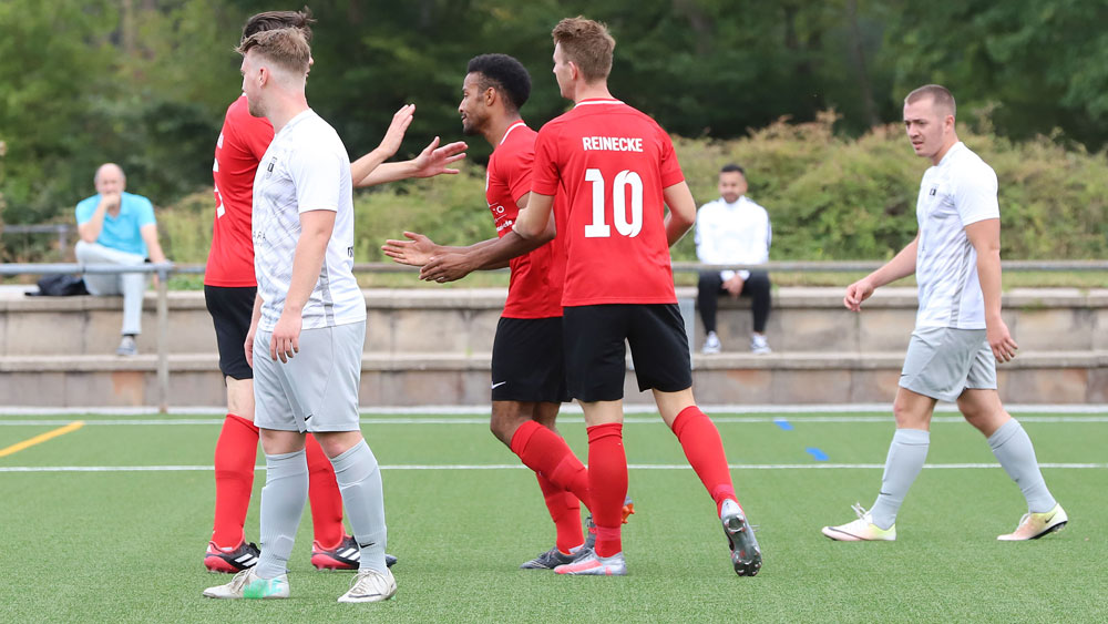 Fonseca nach Elfer-Fehlschuss doch noch der Matchwinner