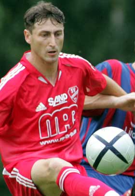 Schaafheim freut sich über Platz 1